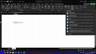 Como usar texto como hipervinculos en Excel