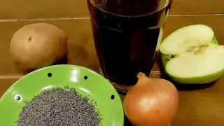 Как вылечить кашель в домашних условиях. Средство от кашля.