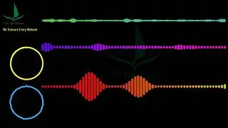 Konac - Home #Konac #Home #IndieDance [Music Visualizer] #MusicVisualizer #TTASpectrum