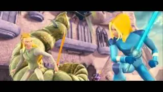 Winx Club El Secreto Del Reino Perdido [2.009] (Castellano Español)