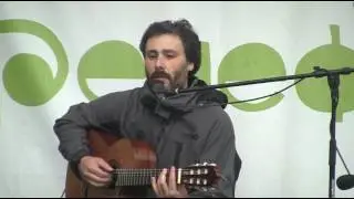 Михаил Капустин. Бенефест-2017. Миниконцерт на главной сцене