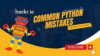 Common Python Mistake: Forgetting Parenthesis to Call Functions