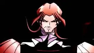 Winx vilains || Get Up [SOIS mep part]