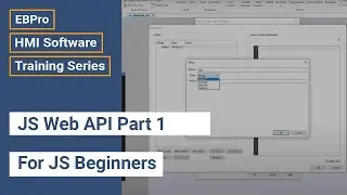 JS Web API Part 1 - for JS Beginners