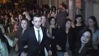 Grup Ezgi 09 05 2016 Hamitler Kına