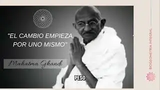Una nueva visión del mundo