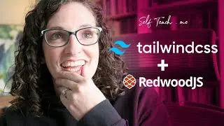 Easy Tailwind Setup: Customize Fonts and Colors with Redwood JS