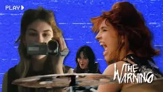 S.O.L.W.L.F.'s - The Warning (USA Tour) Aftermovie