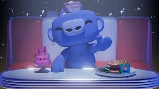 pov u are dining with wumpus in the discord diner