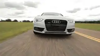 BTS   Audi