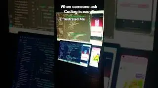 Coding #shorts #viral