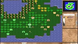 Trichromic v1.0 (Windows game 2007)