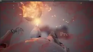 Unreal Engine 4 New Fps-Tps Update Damage Hud and More