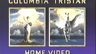 Columbia TriStar Home Video Logo (1993-2000)
