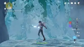 Genshin Impact - Check your inventory for quest related items [9]