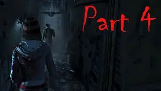 UntilDawn PART 4