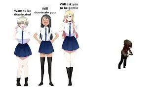 Want To Be Dominated Half-life 2 