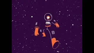 Walk on space with POLEANSKY