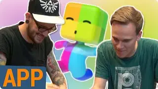 STRESS-PUZZLER! - Stubies