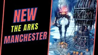 Frostpunk [The Arks] - How to Send a Relief Expedition