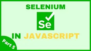 Selenium in JavaScript: Part 5 (Uploading Files)