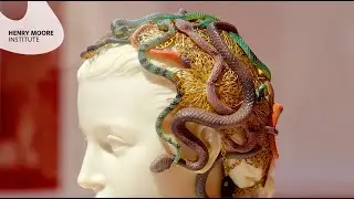 Sculpting Royalty: Hew Locke and Mary Thornycroft