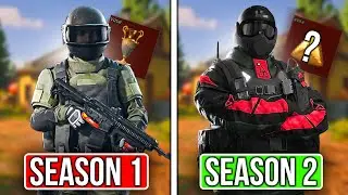 ВСЕ СЕКРЕТЫ SEASON 2 В ARENA BREAKOUT INFINITE!