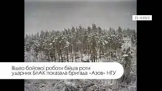 25.12.2023 Коротко. Війна. День 670. Відеодайджест Briefly. War. Day 670. Video digest