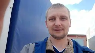 Увеличение полезного пространства под пассажирским сиденьем в Газели Бизнес.