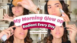 Simple Steps to a Radiant Day#skincare#beauty#skintips#antiaging#glowingskin#youtube#youtubevideo