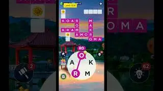 game words of wonders level 1535 #wordsofwonders #shorts