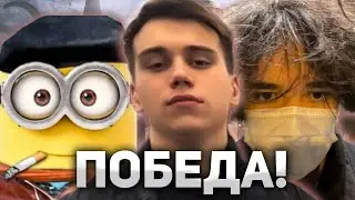 ГЛЕБ,HELIN,РОСТИК ИГРАЮТ В PUBG | KISHKI ROFLS