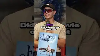 Who’s The Spy 🕵️‍♂️ (Forrest Gump Edition, Part 1)