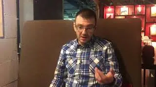 Валериан Гагин. О поддержке городских активистов