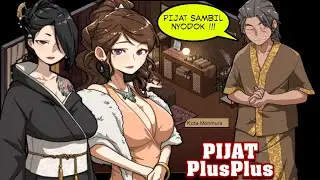 Pijat Bonus Sodok!!! Lustful Traditional Massage Parlor 1.9.6 | Download for Pc & Android