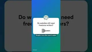 Do websites still need freelance writers?
