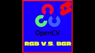 De RGB a BGR con OpenCV, porque matplotlib no visualiza correctamente las fotos de OpenCV 