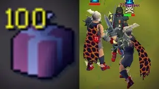 This WILL BE BIG OSRS RSPS Release of 2020.. (HUGE GIVEAWAY) - Vitality RSPS