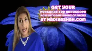 Scorpio October 2015 Monthly Astrology Horoscope by Nadiya Shah