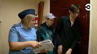 В Пензе судебные приставы проникли в нежилое помещение
