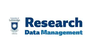 Research Data Management