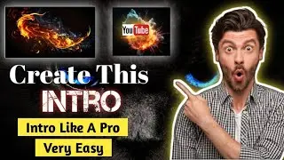 💥💥💥 How To Create A Pro Like Intro On Capcut