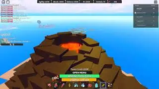 ALL CORRUPTKIN DROPS!!! DRAGON BALL RAGE (Roblox)
