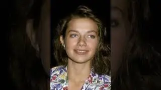 Justine Bateman🎥⭐ Then and now #actress #movie #shorts #evolution
