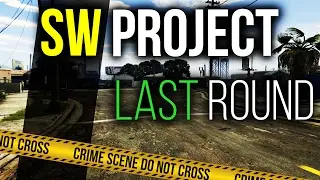 SW PROJECT | LAST ROUND