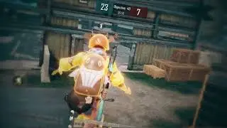 Bekhyali - Pubg Mobile Beat Sync Velocity Edit By 