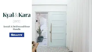 How To Personalise Your Front Door