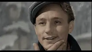 Песни на стихи Алексея Фатьянова  Когда весна придёт не знаю