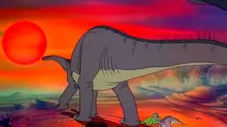A Prehistoric Tail trailer (Remastered)