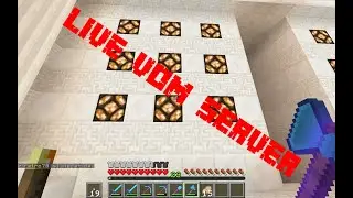 Minecraft Servervorstellung